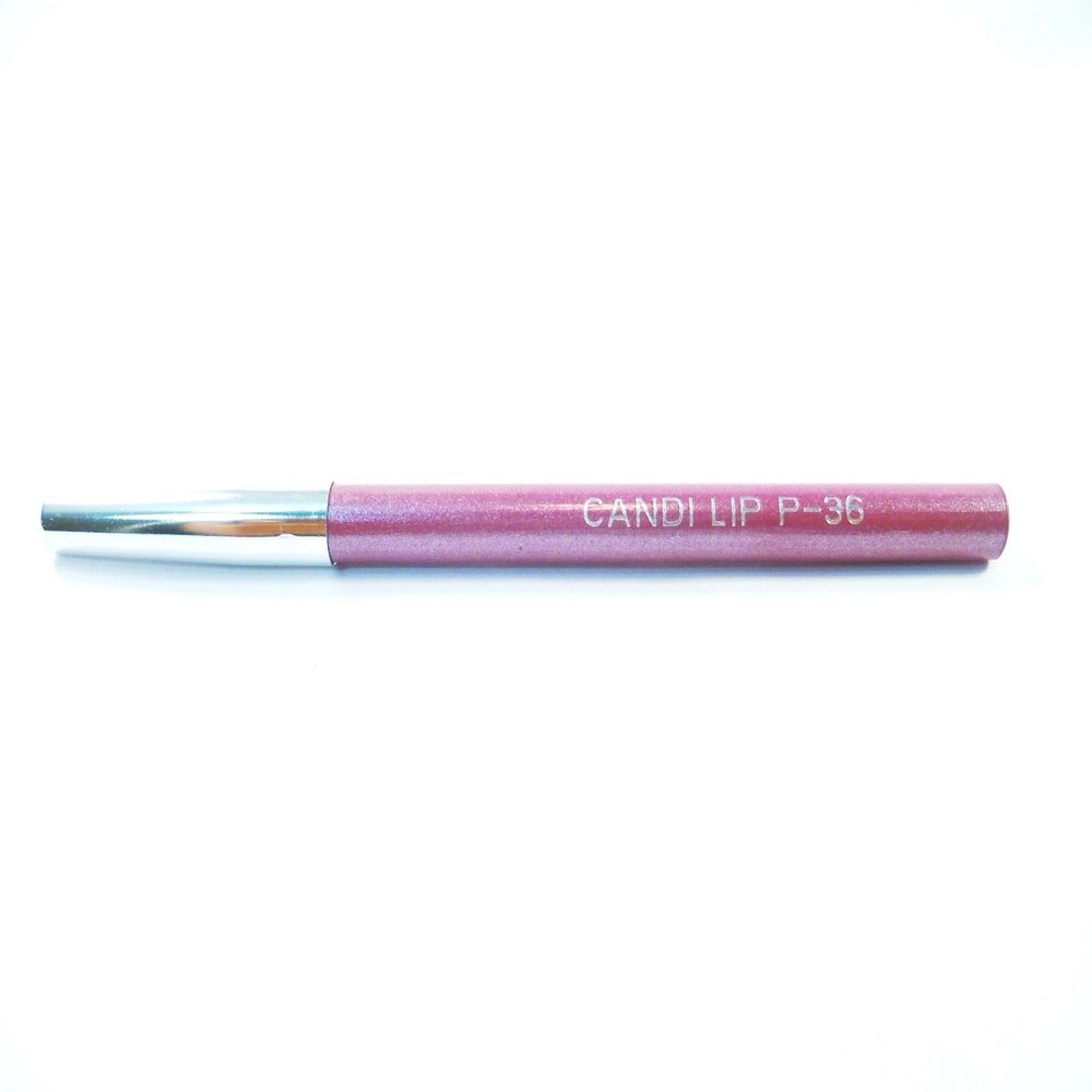 Candi Lip Lipliner P-36 Pink - 1 Ea