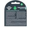 Wilkinson Sword Quattro Titanium Sensitive Razor Blade, 4 Count view 2