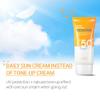 SCINIC Enjoy Perfect Daily Sunscreen EX SPF50+PA+++ 1.69 fl oz(50ml) | No Shine, Sticky Feeling! Matte, Refreshing Light Daily Sun Cream For UV Protection | Korean Skincare view 4