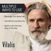 Vitalis Hair Tonic, 7 Ounces each (Value Pack of 6) view 4