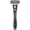 Bic Hybrid 4 Advance For Men, Disposable 4-Blade System 1 ea (Pack of 6) view 4