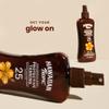 Hawaiian Tropic Protective Tanning Oil Spray Sunscreen SPF 25, 8Fl Oz, Tanning Sunscreen, Tanning Oil with SPF, Moisturizing Body Oil, Hawaiian Tropic Oil, Oxybenzone Free Outdoor Tanning Oil, 8Fl Oz view 2