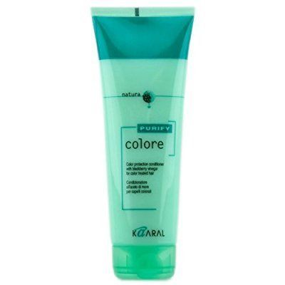 1PC Kaaral Natura Purify Colore Protection Conditioner - 8.8 oz ldb-h004