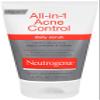 Neutrogena All-in-1 Acne Control Daily Scrub, 4.2 Fl Oz view 1