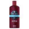 Old Spice Pure Sport 2in1 Men's Shampoo and Conditioner 12 Fl Oz view 1