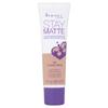 3 x Rimmel London Stay Matte Liquid Mousse Foundation 30ml - 201 Classic Beige view 1