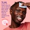 Clean & Clear Essentials Oil Absorbing Sheets, Portable Blotting Papers for Shine Control on the Face & Nose, Blotting Sheets Instantly Remove Excess Oil Without Smudging Makeup, 6 Pack view 4