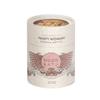 Nasty Woman Botanical Bath Tea | Herbal Bath Soak for Power & Courage w/Saffron, Damiana & Sunflower. Organic & Natural Body Care. for Every Woman who Needs Support. Loose Leaf Flowers, 8 fl oz view 1