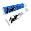 Zinka Colored Sunblock Zinc Waterproof Nosecoat 2 Pack Bundle - Blue White view 1