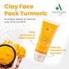 Aaranyaa Rejuvenating Face Pack Turmeric view 2