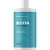 Biotin Conditioner for Thinning Hair - Volumizing Conditioner for Fine Thin & Weak Hair - Sulfate Paraben & Silicone Free with Nourishing Plant Proteins Argan Oil Green Tea & B Vitamins (16 Fl Oz) view 1