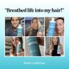 Biotin Conditioner for Thinning Hair - Volumizing Conditioner for Fine Thin & Weak Hair - Sulfate Paraben & Silicone Free with Nourishing Plant Proteins Argan Oil Green Tea & B Vitamins (16 Fl Oz) view 4
