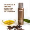 Surface Hair - Trio Box Set, Shampoo, Conditioner And Leave-In Conditioner  Defines, Adds Shine, and Provides Frizz Free Style Longevity view 3