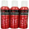 De La Ritz Superior Hold Hair Mousse 5.5 Fl.oz view 1