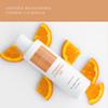 Georgette Klinger Vitamin C Cleansing Gel - Daily Antioxidant Face Wash Brightens and Improves Texture for Clearer, Smoother Skin. Deeply Cleans Pores, Refreshes and Fights Daily Damage - 6.7 oz view 2