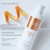 Georgette Klinger Vitamin C Cleansing Gel - Daily Antioxidant Face Wash Brightens and Improves Texture for Clearer, Smoother Skin. Deeply Cleans Pores, Refreshes and Fights Daily Damage - 6.7 oz view 3