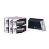60 Feather FHS-10 Japanese Steel Razor Blades - Refill for OneBlade Core, Hybrid, & Genesis Razors - Single Blade Razor view 1