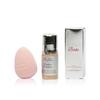 PR MINERALS Shake and Bake Powder-to-cream Under Eye Concealer ,0.17 Fl Oz(Pack of 1) view 1