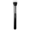 MAC Cosmetics 188 Small Duo Fibre Face Brush Makeup view 1