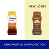 Coppertone Tanning Lotion UVA/UVB SPF 15 - 8 oz view 4