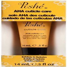 Poshe Aha Cuitcle Care, 0.5 Fluid Ounce