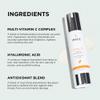 IMAGE Skincare, VITAL C Hydrating Face Serum, with Vitamin C and Hyaluronic Acid, to Brighten, Tone and Smooth Appearance of Wrinkles, 1.7 fl oz view 3