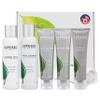 Exposed Skin Care, Expanded Acne Treatment Kit with 2.5% Salicylic Acid and 3.5% Benzoyl Peroxide to Clear Up Teen, Adult, Hormonal and Cystic Acne  Natural, Non-toxic and Cruelty Free view 1