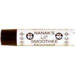 Nanak's Lip Smoothees Unscented 0.18 oz. tubes