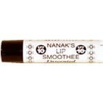 Nanak's Lip Smoothees Unscented 0.18 oz. tubes