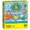 Creativity For Kids Dragon Egg Surprise Bath Fizzies - 6 DIY Bath Bomb Eggs That Hatch view 1