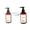 L'emarie Strengthening & Thickening Hair Growth Shampoo for Thinning Hair Pea Peptide Biotin Infused DHT Blocker For Women and Men - Hair Loss & Healthy Growth Thicker Fuller Looking Hair (8.6 Fl Oz) view 2