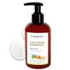 L'emarie Strengthening & Thickening Hair Growth Shampoo for Thinning Hair Pea Peptide Biotin Infused DHT Blocker For Women and Men - Hair Loss & Healthy Growth Thicker Fuller Looking Hair (8.6 Fl Oz) view 3