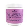 Ancient Clay Bath Lavender Zion Health 12 oz Container view 1