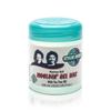 Stylin Dredz Mouldin' Gel Wax with Tea Tree Oil - Twist n Lock - Maximum hold (500 ml, Single) view 1