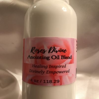 4 oz Trail Size Bottle Original