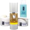 Distinction Non Surgical Face Lift Kit | Lifts, Tightens, Tones | Includes Firmalift Face and Eye Serum, Mask Powder, Mask Activator, and Brush view 1