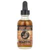 Honest Amish - Premium Beard Oil - 2 Ounce view 1