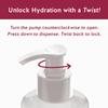 Alpha Skin Care Revitalizing Body Lotion, 12% Glycolic AHA, Simple & Effective Daily Moisturizer with Alpha Hydroxy Acid, Hydrates & Exfoliates for Soft, Smooth Skin, Anti-Aging, 12 Oz view 3