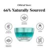 -417 Dead Sea Cosmetics Mineral Aqua Face Moisturizer - Powerful Hydration Moisturizer Nourishing Cream - with Jojoba Seed Oil, Shea Butter -1.7 oz view 4