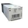 DELIA HENNA/COLOR CREAM EYEBROW PROFESSIONAL TINT KIT SET Black view 4