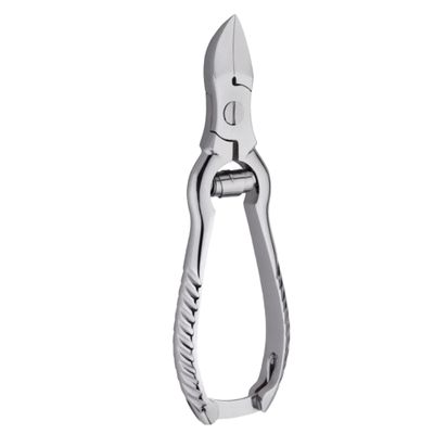 YNR Professional Toe Nail Cutters Clippers Nippers Chiropody Podiatry Heavy Duty - for Very Thick Nails Promotional Price