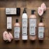 Archipelago Botanicals Charcoal Rose Liquid Hand Soap, Moisturizing Daily Hand Wash with Soap Pump, Kitchen or Bathroom Hand Soap, 17.0 Fl. Oz. view 4