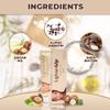 Lighten-Up Anti-Aging Skin Brightening Gel - 1 Fl oz / 30ml, Anti-Aging Cream, with Alpha Arbutin, Argan Oil, Vitamin C view 2