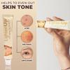 Lighten-Up Anti-Aging Skin Brightening Gel - 1 Fl oz / 30ml, Anti-Aging Cream, with Alpha Arbutin, Argan Oil, Vitamin C view 3