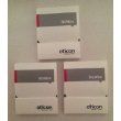 (3 Packs) Genuine Oticon No-Wax Filters ...... (NOT Pro Wax)