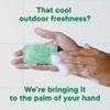 Irish Spring Bar Soap for Men, Original Clean, Smell Fresh and Clean for 12 Hours, Men Soap Bars for Washing Hands and Body, Mild for Skin, Recyclable Carton, 3.7 Ounce - 3 Count (Pack of 8) view 4