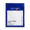 Wrinkles Schminkles Neck Wrinkle Patch - Reusable Silicone Smoothing Pads, Sensitively Formulated Wrinkle Patches. Reduce Wrinkles - Innovative Wrinkle Treatment - Targeting Neck Wrinkles (1 Pack) view 1