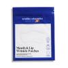 Wrinkles Schminkles Mouth & Lip Wrinkle Patch - Reusable Silicone Smoothing Pads for Noticeable Wrinkle Reduction - Lip Wrinkle Prevention for Youthful, Smooth Skin (2 Pack) view 1