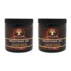 As I Am Smoothing Gel Size, 8 Ounce (Pack of 2) view 1