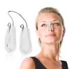 Nose Shaper Up Lifting Clip Nose Shaper for Wide Noses Beauty Nose Slimmer Device Pain Free High Up Tool view 1